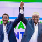 Bixitaanka Ciidamada Itoobiya ee Buurhakaba: Istiraatiijiyad Cusub mise Cadaadis Dhaqaale?